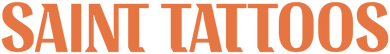 Saint Tattoos