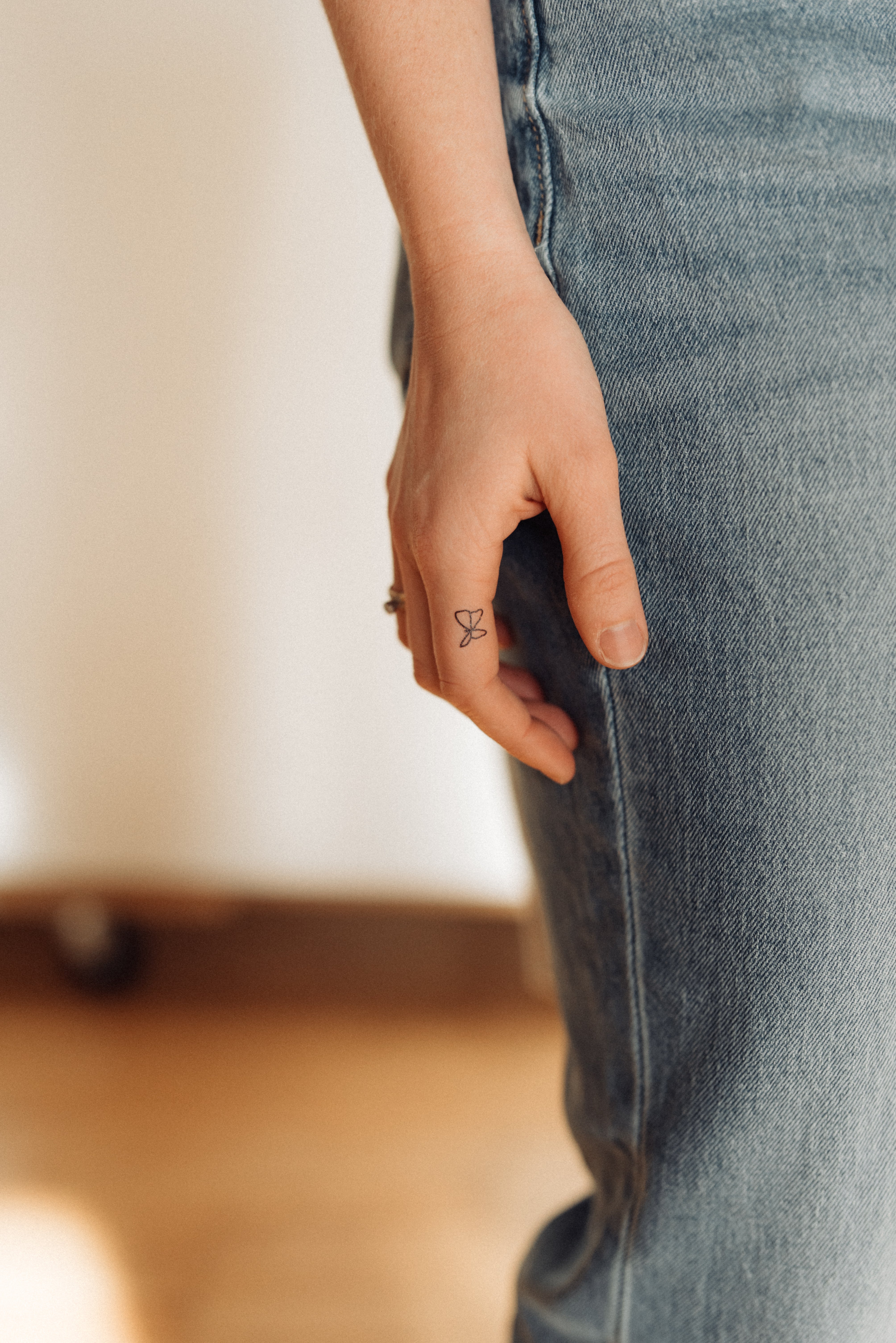 Flash Tats Temporary Tattoos