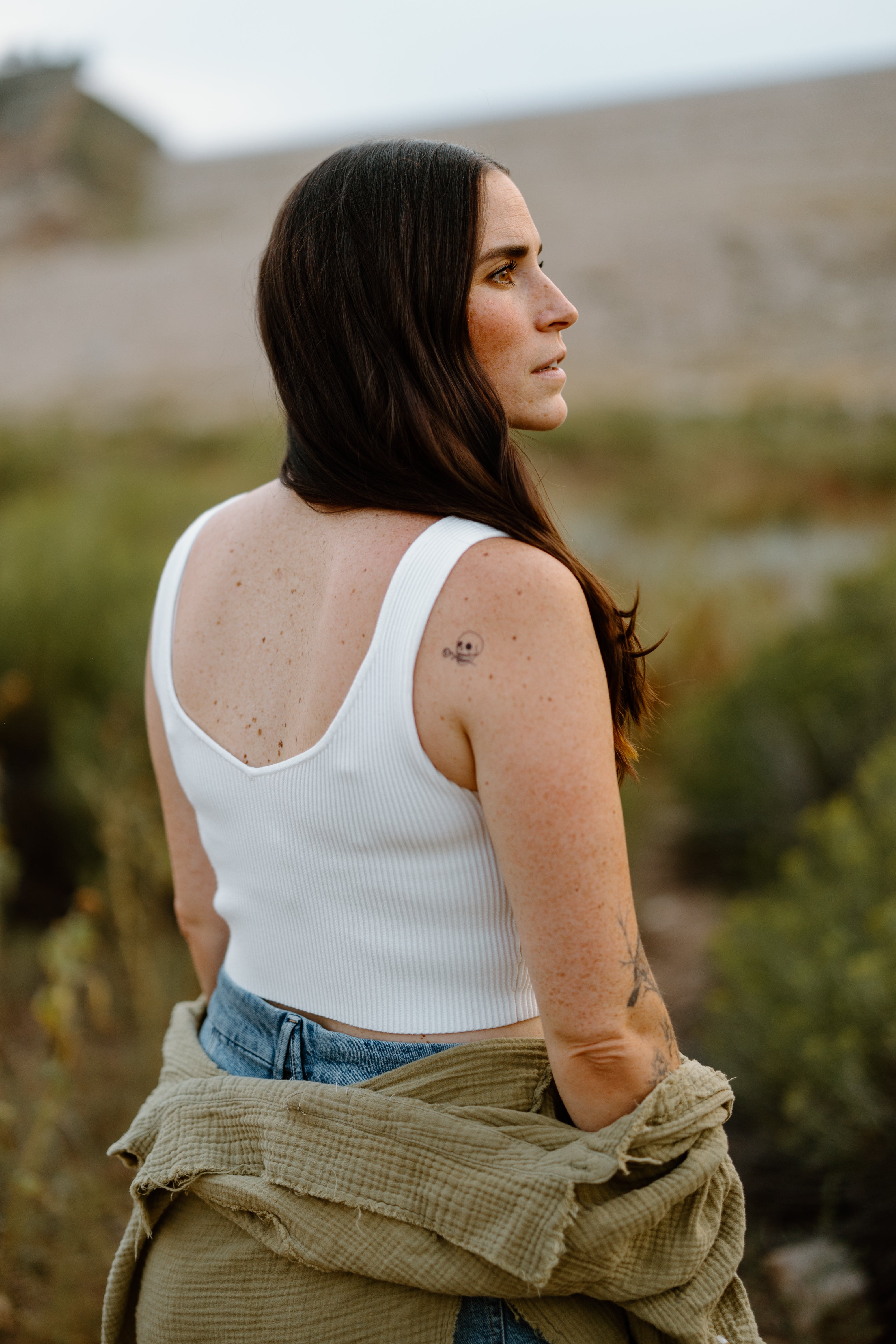 Halloween Flash Tats Temporary Tattoos